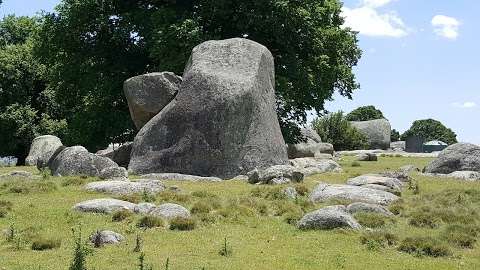 Photo: Stonehenge Recreation Reserve